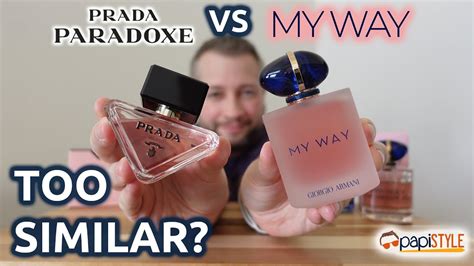 prada paradoxe zara dupe|prada paradoxe dupes.